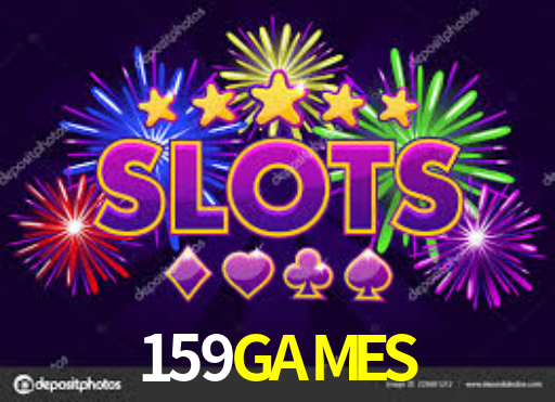 159 GAMES BET
